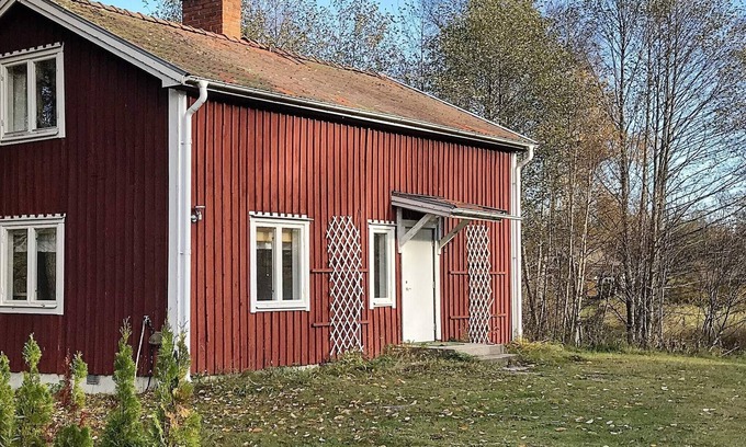 Stavsjo House | 5 person holiday home in STAVSJÖ-By Traum