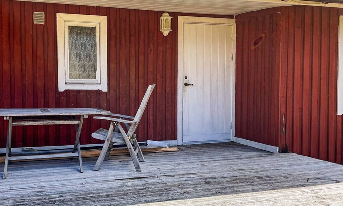 Sunnemo House | 5 person holiday home in Sunnemo-By Traum