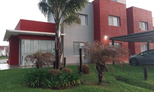 Chajari Apartment | 5 SOLES CHAJARI