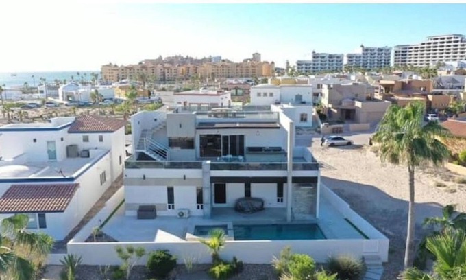 Puerto Penasco House | 5-STAR, #1, LUXURY OCEAN VIEW HOME IN ROCKY POINT