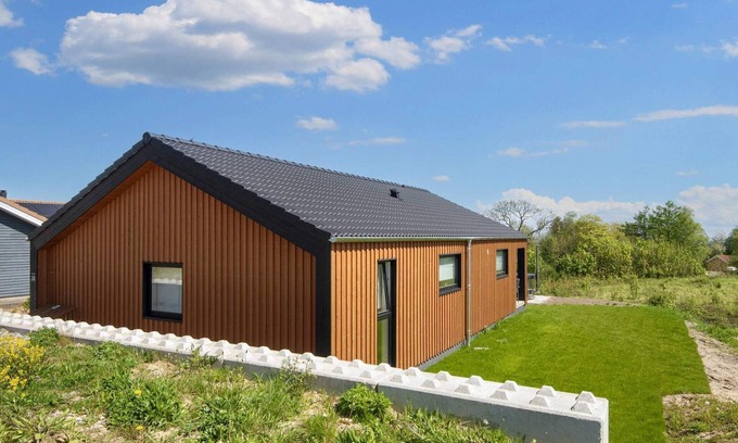 Kettingskov House | 5 star holiday home in Augustenborg