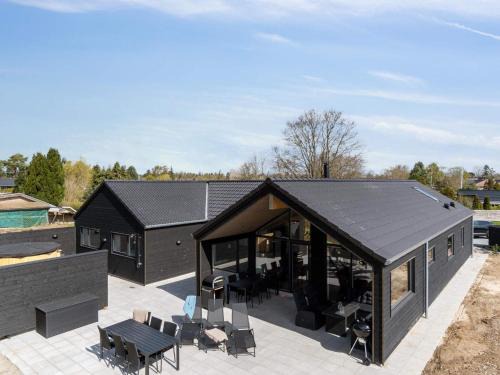 Dronningmolle House | 5 star holiday home in Dronningmølle