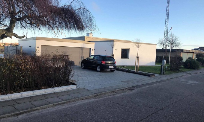 Sønderborg House | 5 star holiday home in Sønderborg