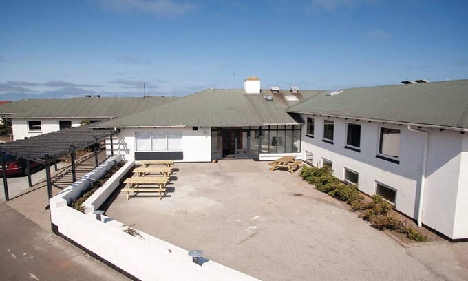 Thyboron House | 5 star holiday home in Thyborøn