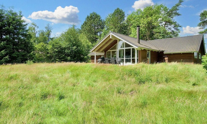 Hoeve Strand House | 5 star holiday home in Asnæs-By Traum
