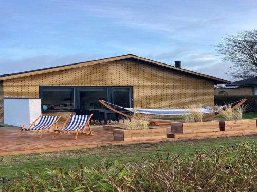 Uggerby House | 5 star holiday home in Hjørring