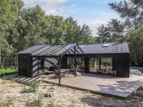 Læsø House | 5 star holiday home in Læsø