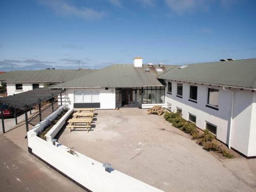 Thyboron House | 5 star holiday home in Thyborøn