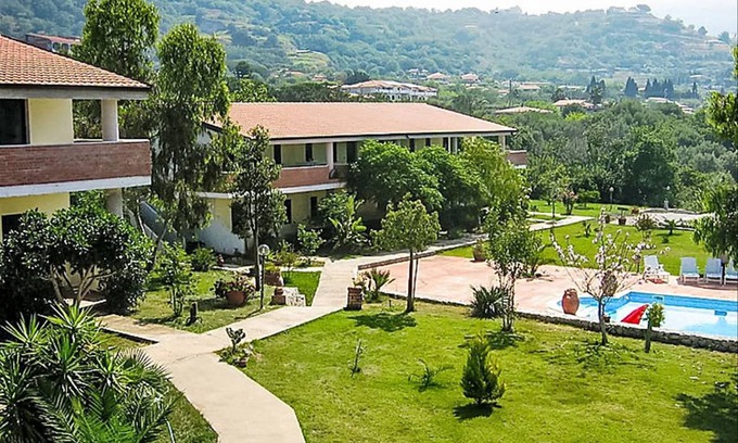 Ricadi Apartment | 50 m² Apartment ∙ 2 bedrooms ∙ 4 guests