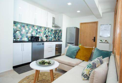 Rabat Apartment | 50 m² Apartment ∙ 2 bedrooms ∙ 4 guests