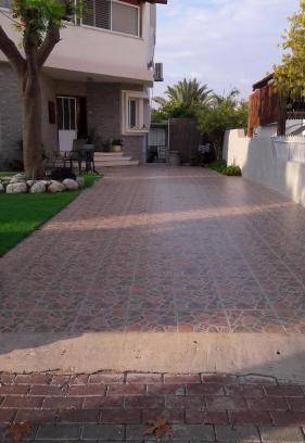 Beit She'an Bed & Breakfast | 50 m² Bed and breakfast ∙ 6 guests