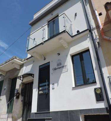 Santa Teresa di Riva Bed & Breakfast | 50 m² Bed and breakfast ∙ 4 guests