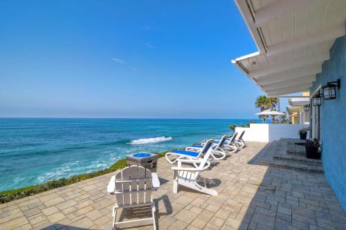 Terramar House | 5185 Shore Drive