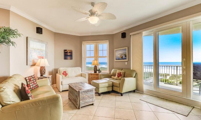 Amelia City House | 52 Ocean Place