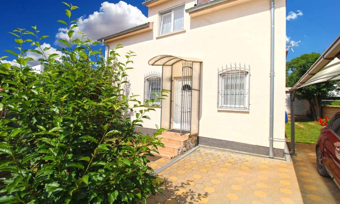 Barbariga Apartment | 55 m² Apartment ∙ 1 bedroom ∙ 3 guests