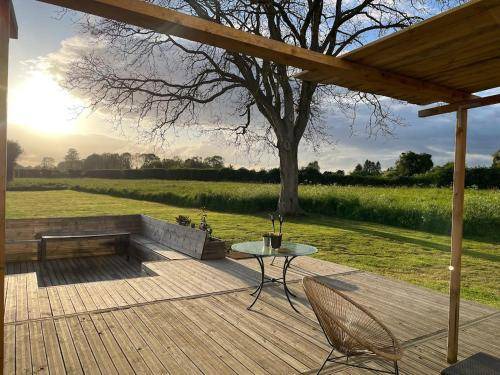 Beauficel-en-Lyons Bed & Breakfast | 55 m² Bed and breakfast ∙ 7 guests