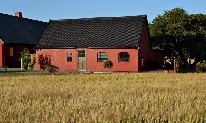 Klemensker Apartment | 5534 Klemensker - Nordre Lyngvej 10