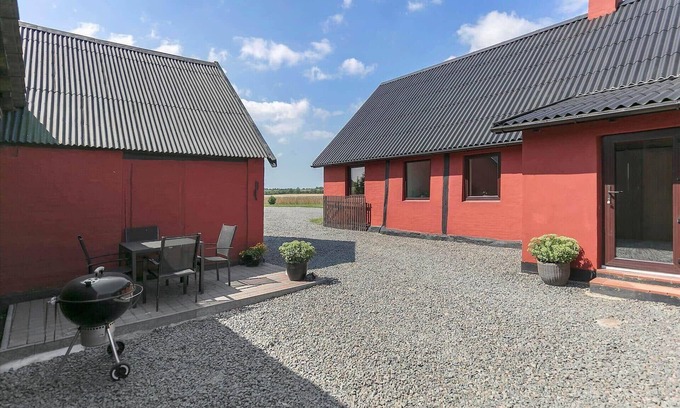 Klemensker House | 5549 Klemensker - Nordre Lyngvej 10