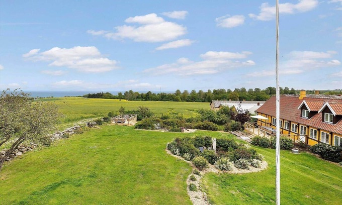 Østermarie House | 5649 Østermarie - Buskevej 10