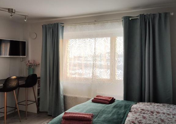 Varkaus Apartment | 57 Kauppakatu