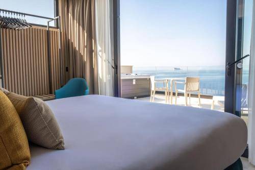 Qrendi Hotel | 57 m² Hotel ∙ 2 guests