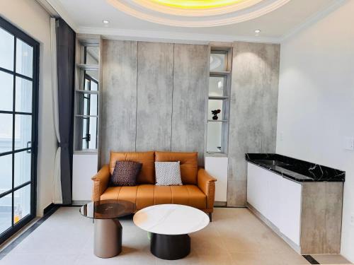 Huyen An Duong Hotel | 58 House - Mỹ Anh Homestay