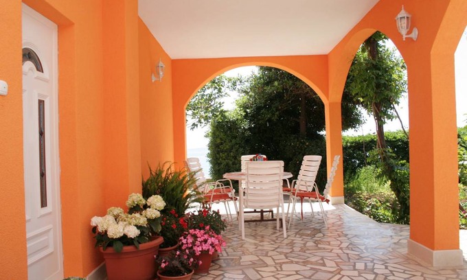 Orebic Apartment | 59 m² Apartment ∙ 2 bedrooms ∙ 4 guests