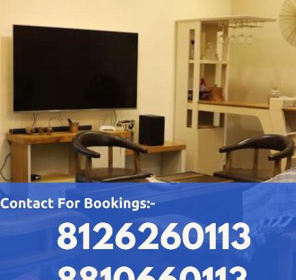 Bullawala Villa | 5BR Luxurious Villa In Dehradun