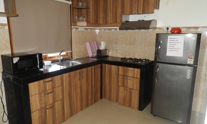 Anjuna Villa | 6 BEAUTIFUL, ELEGANTLY , DECORATED VILLAS , 3 BEDROOMS AND 2 BEDROOMS