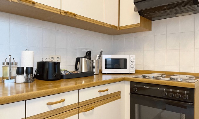 Osnabrueck Apartment | 6-bed Apartments for fitters I home2share