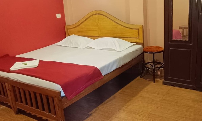 Thekkady Bed & Breakfast | 6-bedroom bed & breakfast in gorgeous Kumily, thekkady with WiFi
