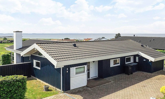 Karrebksminde House | 6 person holiday home in Karrebæksminde-By Traum