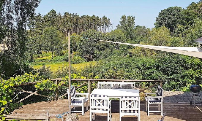 Gilleleje House | 6 person holiday home in Dronningmølle