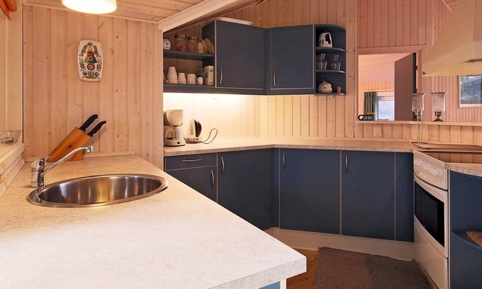 Ramlose House | 6 person holiday home in Frederiksværk