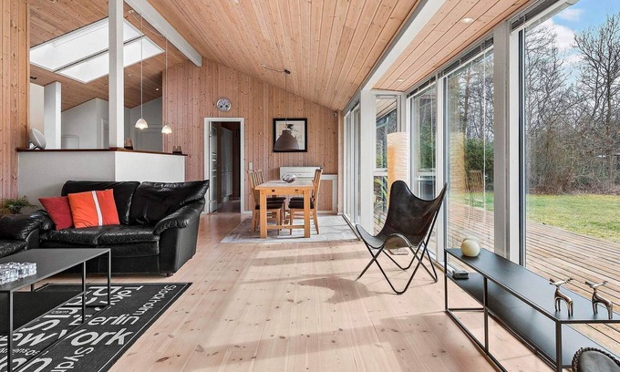 Frederiksvaerk House | 6 person holiday home in Frederiksværk