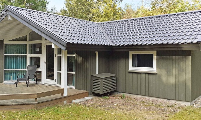 Ramlose House | 6 person holiday home in Frederiksværk-By Traum