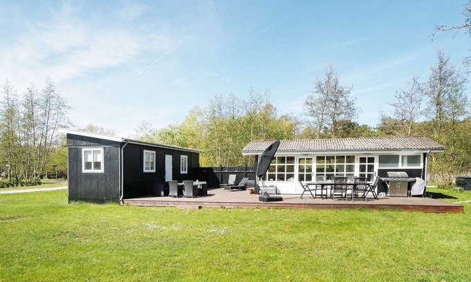 Store Fuglede House | 6 person holiday home in Store Fuglede
