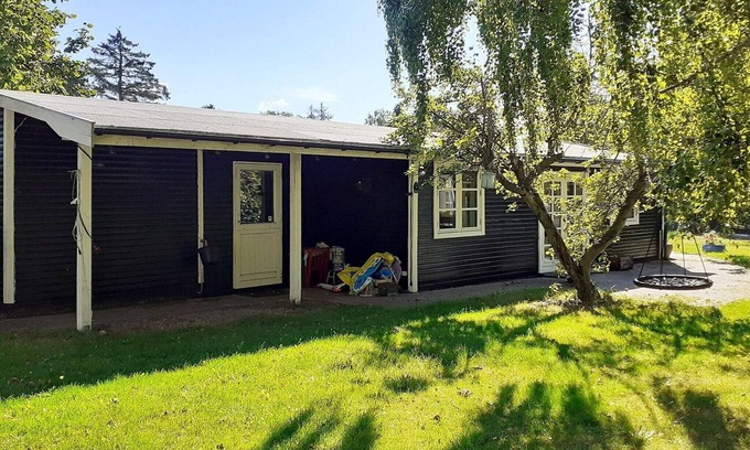 Hornsved House | 6 person holiday home in Jægerspris