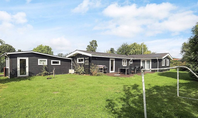 Frederikssund Municipality House | 6 person holiday home in Jægerspris-By Traum