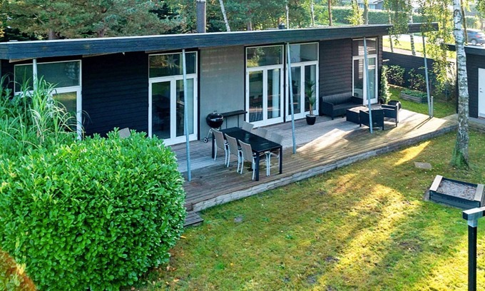 Marielyst House | 6 person holiday home in Væggerløse-By Traum