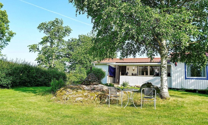 Fjallbacka House | 6 person holiday home in Fjällbacka