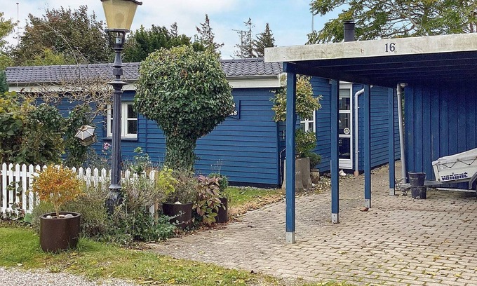 Dannemare House | 6 person holiday home in Dannemare