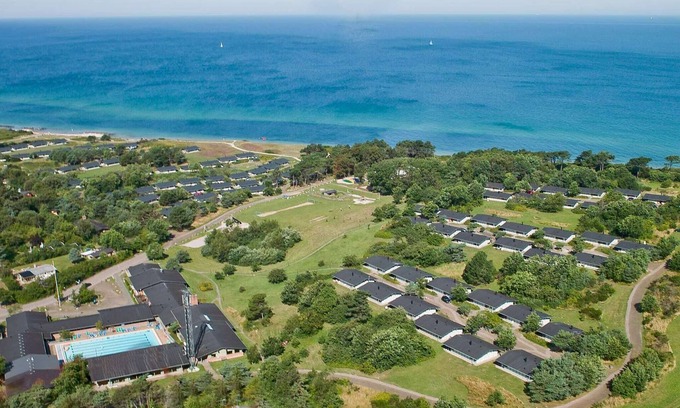 Smidstrup Strand House | 6 person holiday home in Gilleleje