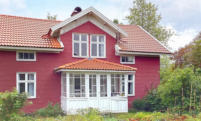 Ljungsarp House | 6 person holiday home in LJUNGSARP-By Traum