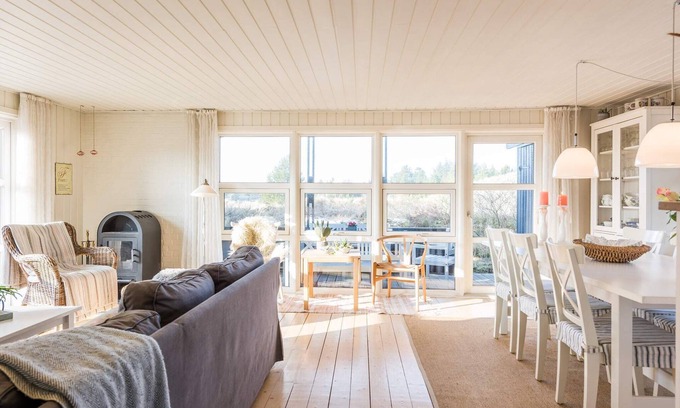 Blavand House | 6 person holiday home in Blåvand