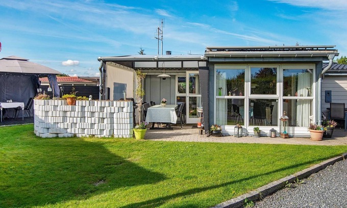 Broager House | 6 person holiday home in Broager-By Traum