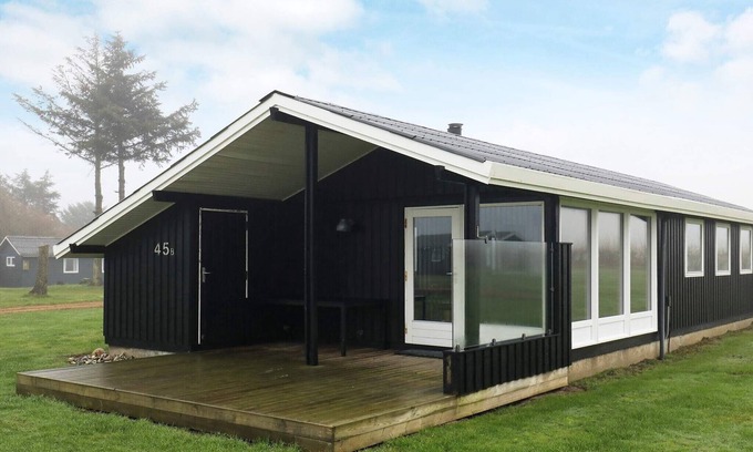 Vinderup House | 6 person holiday home in Vinderup-By Traum