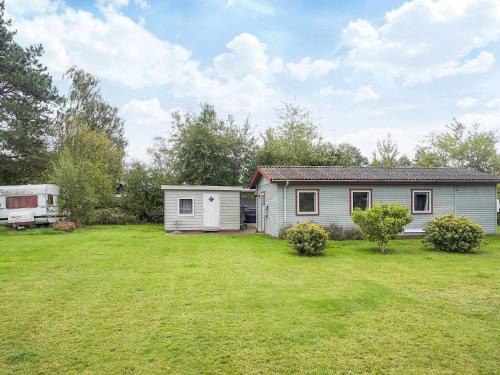 Kaldred House | 6 person holiday home in Eskebjerg-By Traum