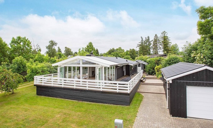 Strøby Ladeplads House | 6 person holiday home in Strøby