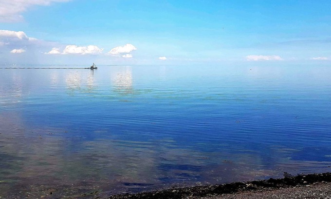 Strøby Ladeplads House | 6 person holiday home in Strøby